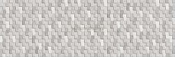 Sol Ascot Grey HL Cell Серая Структурированная Настенная плитка 30x90 см
