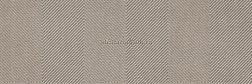 Living Ceramics Ground Grey Twist Ductile Матовая Настенная плитка 30x90 см