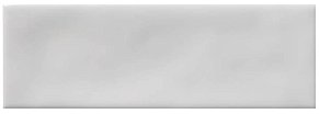 Adex Levante Liso Solano Glossy Белая Глянцевая Настенная плитка 6,5х20 см