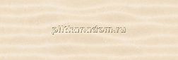 Tabriz Tile Sharon Relief Beige Decor Декор 30х90 см