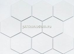 NS-Mosaic Porcelain series PS95110-15 Мозаика 25,6х29,5 см