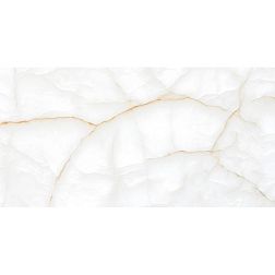 Laparet Onyx Clowdy Белый Полированный Керамогранит 60x120 см