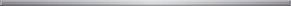 Azori Универсальные металлический Бордюр Серый алюминий Матовый 1,2x50,5 см
