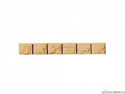 UniStone 14х14 Бежевый Обход окна 14x14x4,5 см