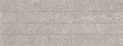 Porcelanosa Coral Topo Spiga Коричневая Матовая Настенная плитка 45x120 см