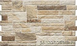 Cerrad Canella Natura Настенная плитка 49x30x1 см