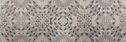 Tabriz Tile Midas Gray Decor Декор 20х60 см