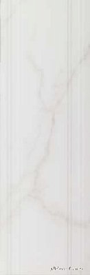 NewKer Esedra Column White Настенная плитка 30х90