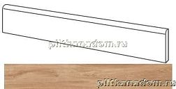 Gardenia Orchidea Just Venice ML51201 Battiscopa Molato Rovere Chiarо Плинтус 8x100 см