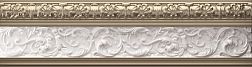 Ecoceramic Tao Cenefa Perla Бордюр 8х30 см