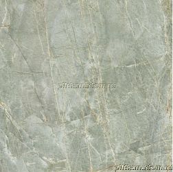 Roberto Cavalli Lush Onice Verde Lux Зеленый Полированный Керамогранит 59,4x59,4 см