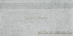 Rako Cemento DCPSE661 Grey Ступень 30x60 см