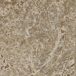 Kerama Marazzi 1324S Брюссель бежевый темный матовый Керамогранит 9,8x9,8 см