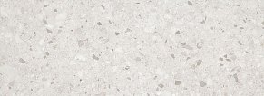 Tubadzin Macchia Grey Серая Матовая, Глянцевая Настенная плитка 32,8x89,8 см