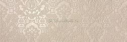 Fap Ceramiche Roma Classic Damasco Beige Duna Inserto Декор 30,5x91,5 см