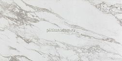 Pamesa Ceramica CR Niro White Leviglass Белый Глянцевый Ректифицированный Керамогранит 30х60 см
