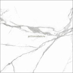 Geotiles Nilo Blanco Compacglass Белый Матовый Ректифицированный Керамогранит 120х120 см