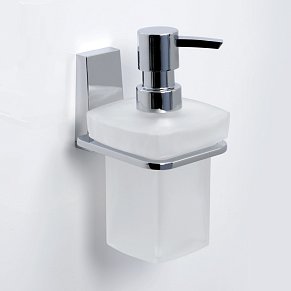WasserKRAFT Lopau K-6099 Дозатор для жидкого мыла