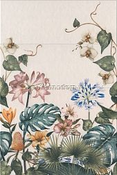 Kerama Marazzi Зимний сад HGD-A352-4x-15061 Панно 40х60 см