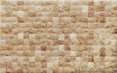 Venus Olympus Beige Mosaic Плитка настенная 25,3x40,4