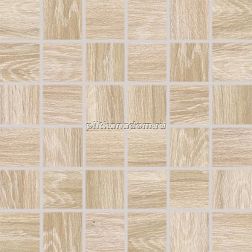 Rako Faro DDM06716 Beige Мозаика 5x5 30х30 см