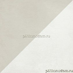 41zero42 Futura Half White Керамогранит 15х15 см