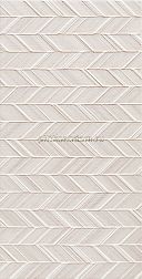 Tubadzin Nesi Grey Декор 30,8х60,8 см