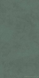 Kerama Marazzi Чементо 11275R Зелёная Обрезная Настенная плитка 30х60 см