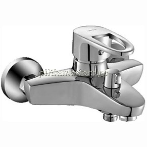Смеситель для ванны Oute T1602A