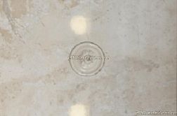 Cristacer Partenon Elegance Crema Decor Бежевый Глянцевый Декор 31х45 см