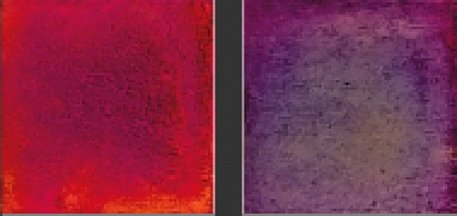Rose Mosaic Rainbow WВ96 (формат 2х2) Мозаика 32,7х32,7 см