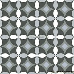 Sant Agostino Metrochic Metrosigns 2 Напольная плитка 20x20 см