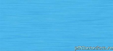 Novogres Hinoptic Blau Плитка настенная 27x60