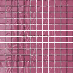 Керама Марацци Темари Мозаика 20049 фуксия 29,8х29,8 см