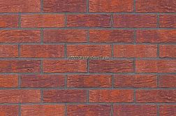 King Klinker Old Castle Deep Purple (HF08) NF10 Фасадная клинкерная плитка 7,1х24 см