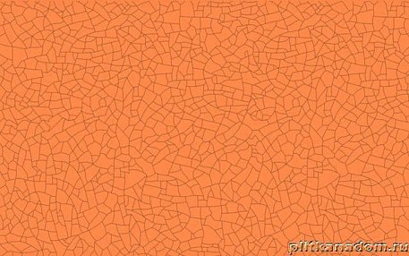 Glazurker Catalonia Orange Wall R.B. Настенная плитка 21x42