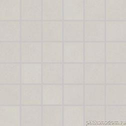 Rako Blend WDM06807 Grey Сеая Матовая Мозаика 30x30 см