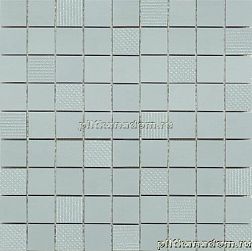 Peronda Palette Ash Мозаика 31,5х31,5 см
