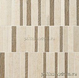 Fap Ceramiche Meltin fKSP Tratto Sabbia Мозаика 30,5х30,5 см