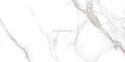 Neodom Classic Marble N20576 Statuario Irish Gold Matt Керамогранит 60x120 см