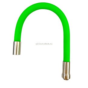 Savol Savol S-CG09L Гибкий излив зеленый