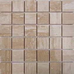 Chakmaks Mosaic Anatolian Stone 50х50 Classic Light Мозаика 31,8х31,8 (5x5) см