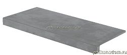 Rako Extra DCF84724 Schodova tvarovka Ступень 40x80 см