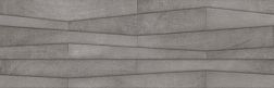 Vives Kent Stroud-R Grafito Настенная плитка 32x99 см