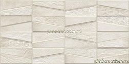 Ibero Materika Tektonia White Керамогранит 31,6х63,5 см