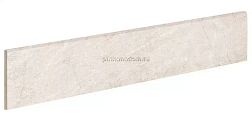 Exagres Imperial Siena Бежевый Матовый Плинтус 9х60 см