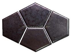 NS-Mosaic Rustic series R-307 Мозаика 15,1х30,6 см