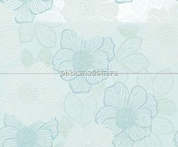 Novabell Milady MLW D70K Composizione Bloom Water Green Панно 50x60 (из 2-х плиток) см