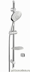 Vitra Shower Sets A45628WSA Shine Round душевой сет