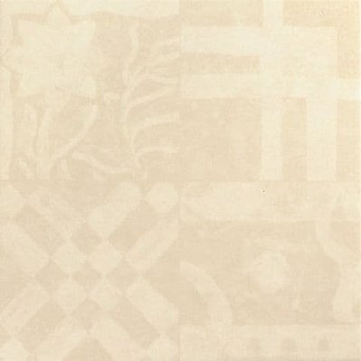 Realonda Ceramica Portland Beige Mosaico Керамогранит 44x44